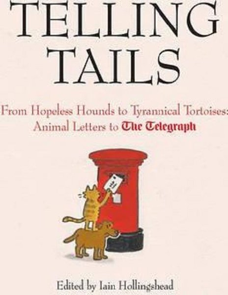 Telling Tails (Ciltli)
