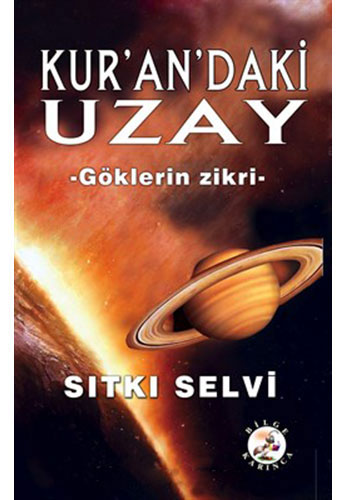 Kur'an'daki Uzay