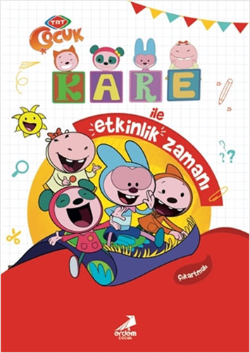 Kare ile Etkinlik Zamanı