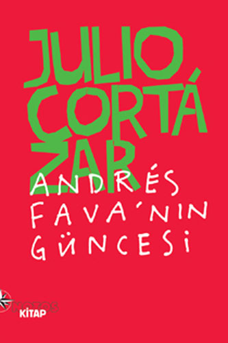 Andres Fava’Nın Güncesi Andres Fava’Nın Güncesi