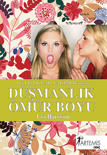 Düşmanlık Ömür Boyu