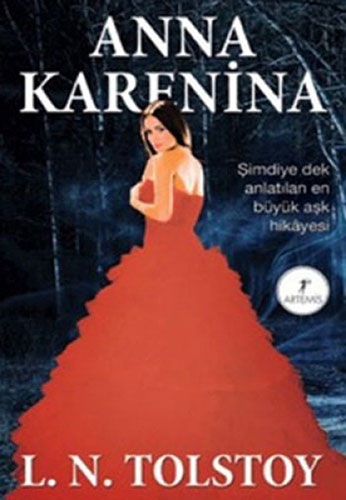 Anna Karenina