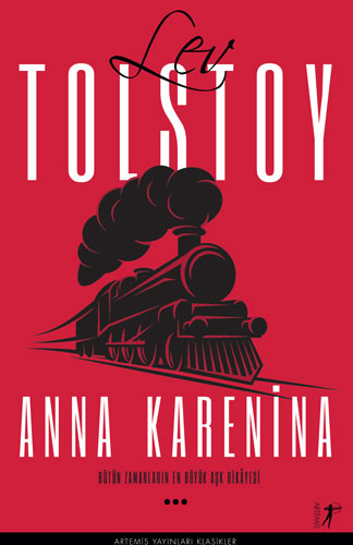 Anna Karenina