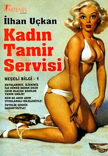 Kadın Tamir Servisi