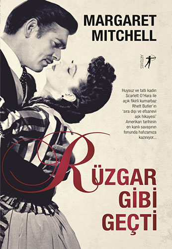 Rüzgar Gibi Geçti Rüzgar Gibi Geçti