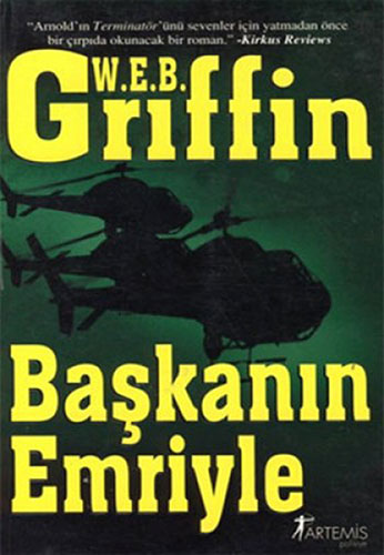 Başkanın Emriyle