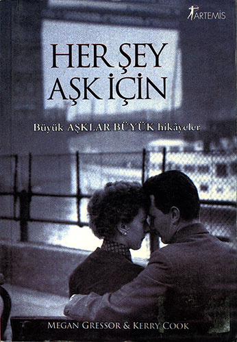 Her Şey Aşk İçin