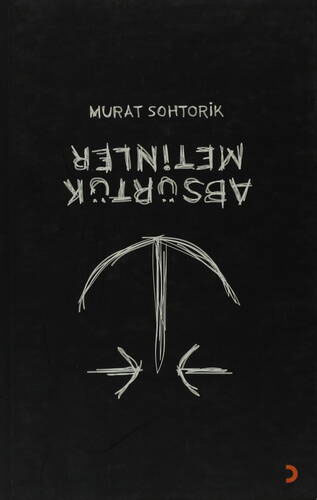 Absürtük Metinler Absürtük Metinler