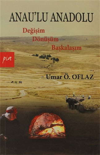 Anau’lu Anadolu
