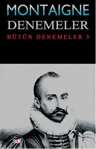Denemeler 3. Cilt Denemeler 3. Cilt