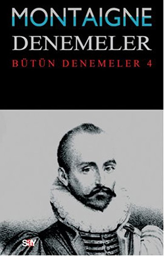 Denemeler 4. Cilt Denemeler 4. Cilt