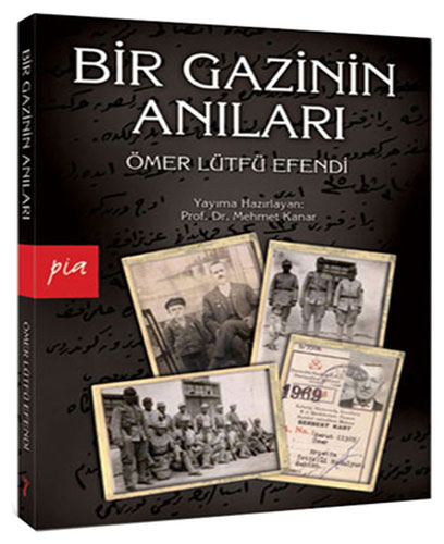 Bir Gazinin Anıları Bir Gazinin Anıları