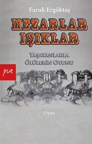 Mezarlar - Işıklar Mezarlar - Işıklar