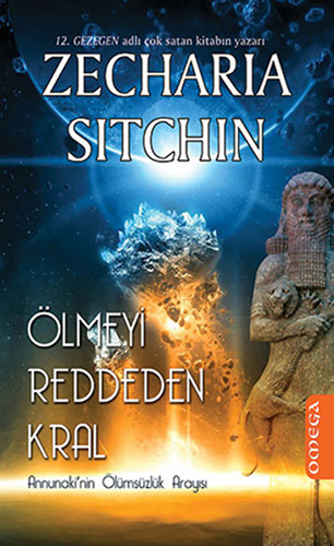 Ölmeyi Reddeden Kral Ölmeyi Reddeden Kral