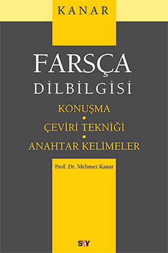 Farsça Dilbilgisi