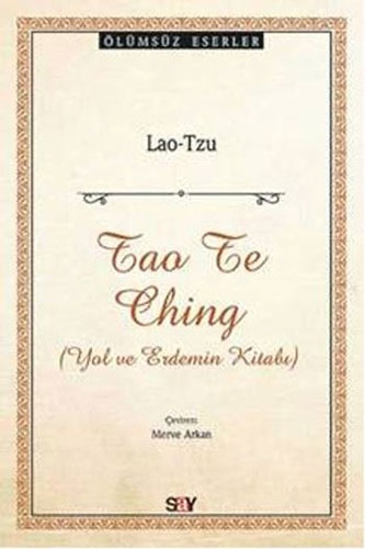 Tao Te Ching