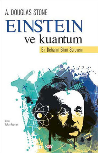Einstein ve Kuantum