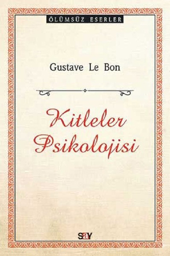 Kitleler Psikolojisi