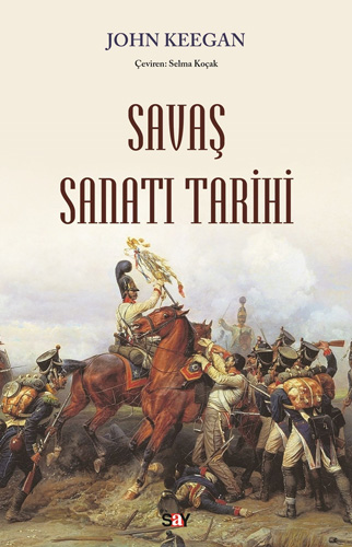 Savaş Sanatı Tarihi