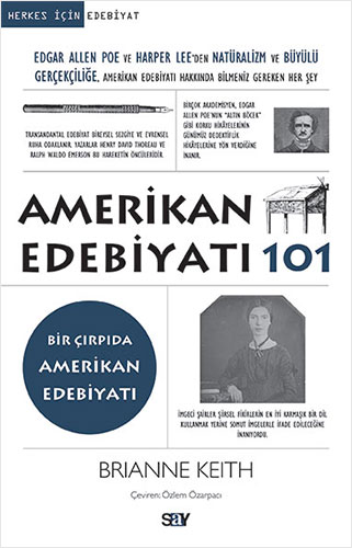 Amerikan Edebiyatı 101
