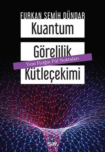 Kuantum Görelilik Kütleçekimi