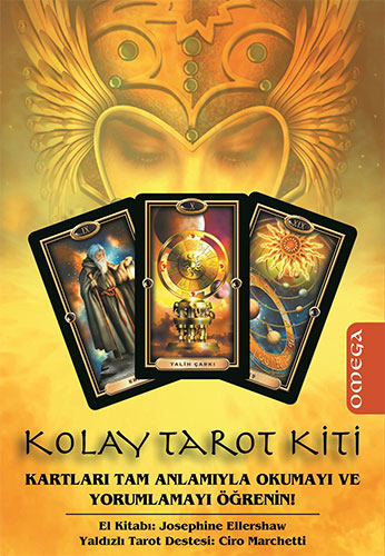 Kolay Tarot Kiti