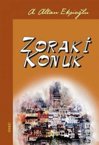 Zoraki Konuk