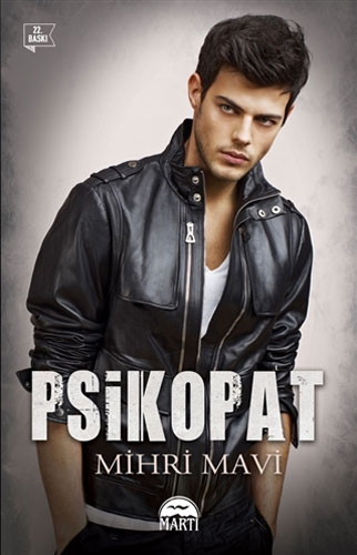 Psikopat Psikopat