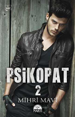 Psikopat 2 Psikopat 2