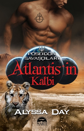 Atlantis’İn Kalbi Atlantis’İn Kalbi