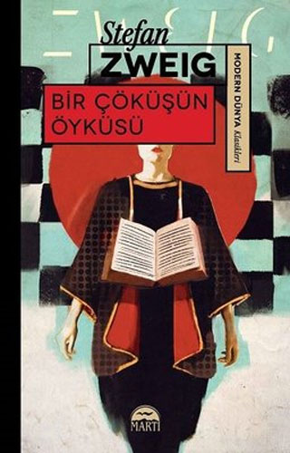 Bir Çöküşün Öyküsü Bir Çöküşün Öyküsü