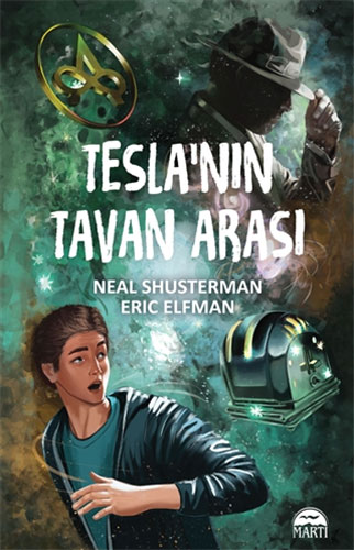 Tesla’nın Tavan Arası