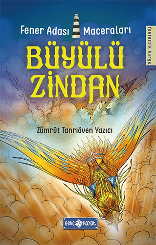 Fener Adası Maceraları 3 - Büyülü Zindan 
