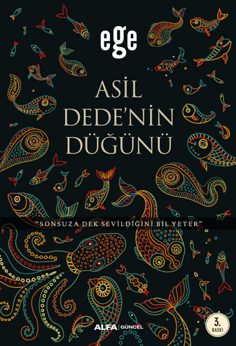 Asil Dede'nin Düğünü
