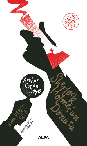 Sherlock Holmes'Un Dönüşü Sherlock Holmes'Un Dönüşü
