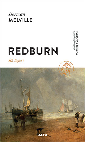 Redburn - İlk Seferi