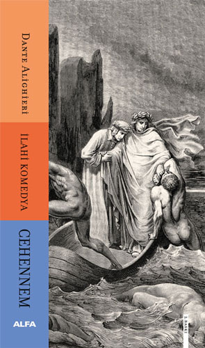 İlahi Komedya - Cehennem 