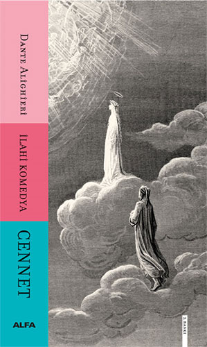 İlahi Komedya - Cennet