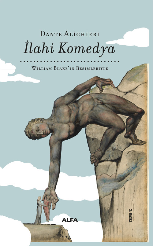 İlahi Komedya (Bez Ciltli)