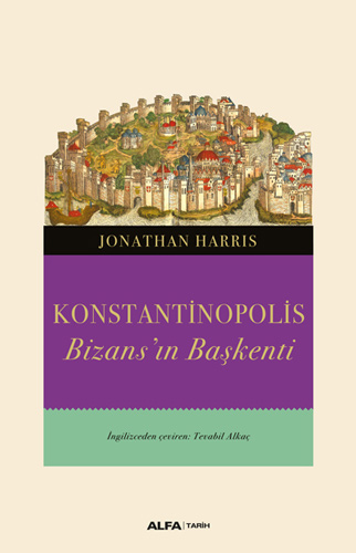 Konstantinopolis 