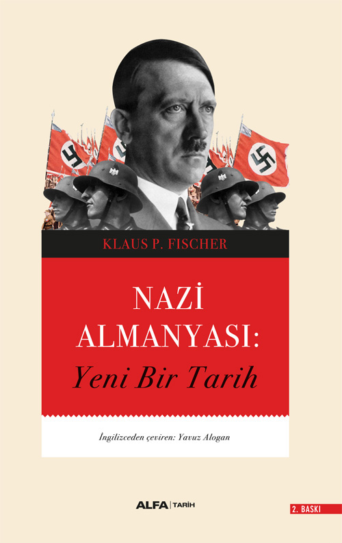 Nazi Almanyası: Yeni Bir Tarih