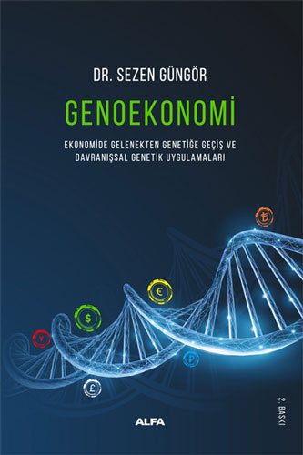 Genoekonomi