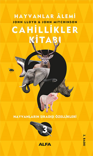 Cahillikler Kitabı 3