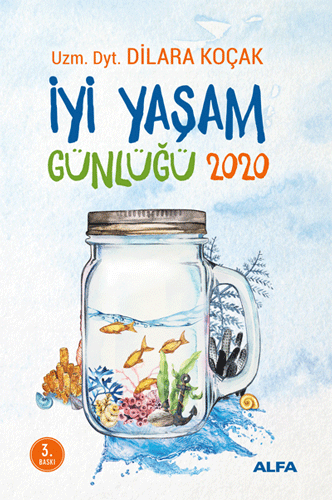 İyi Yaşam Günlüğü 2020 
