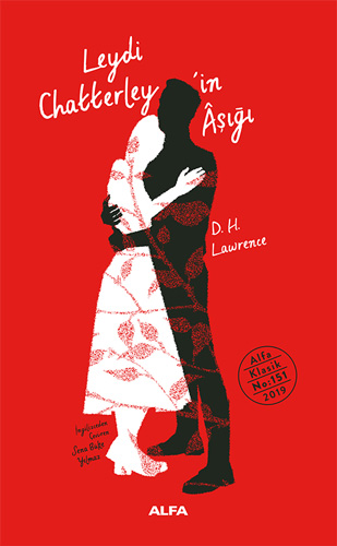 Leydi Chatterley’in Aşığı (Ciltli)