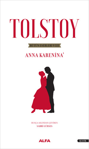 Tolstoy Bütün Eserleri 8