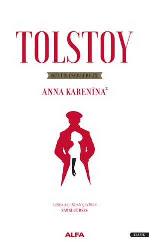 Tolstoy Bütün Eserleri 9 Tolstoy Bütün Eserleri 9