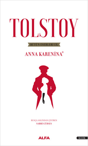 Tolstoy Bütün Eserleri 9