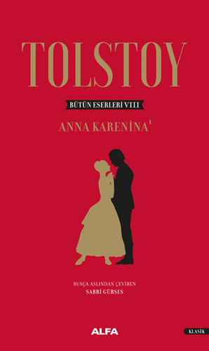 Tolstoy Bütün Eserleri 8 (Ciltli)