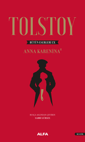 Tolstoy Bütün Eserleri 9 (Ciltli)